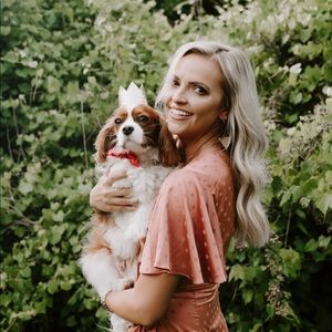 Meet your Posher, Jennifer